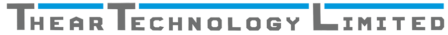 Thear Technology Ltd